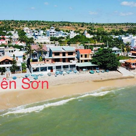 Thien Son Hostel - Giap Bien Mui Ne Bagian luar foto