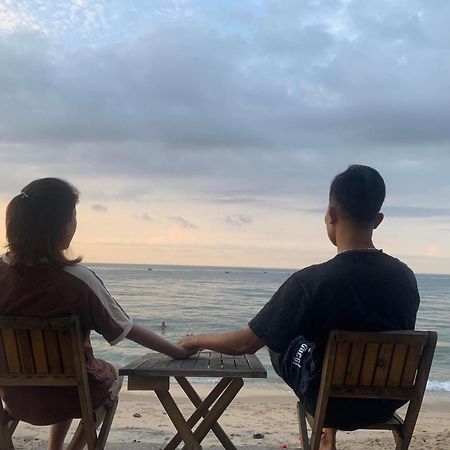 Thien Son Hostel - Giap Bien Mui Ne Bagian luar foto