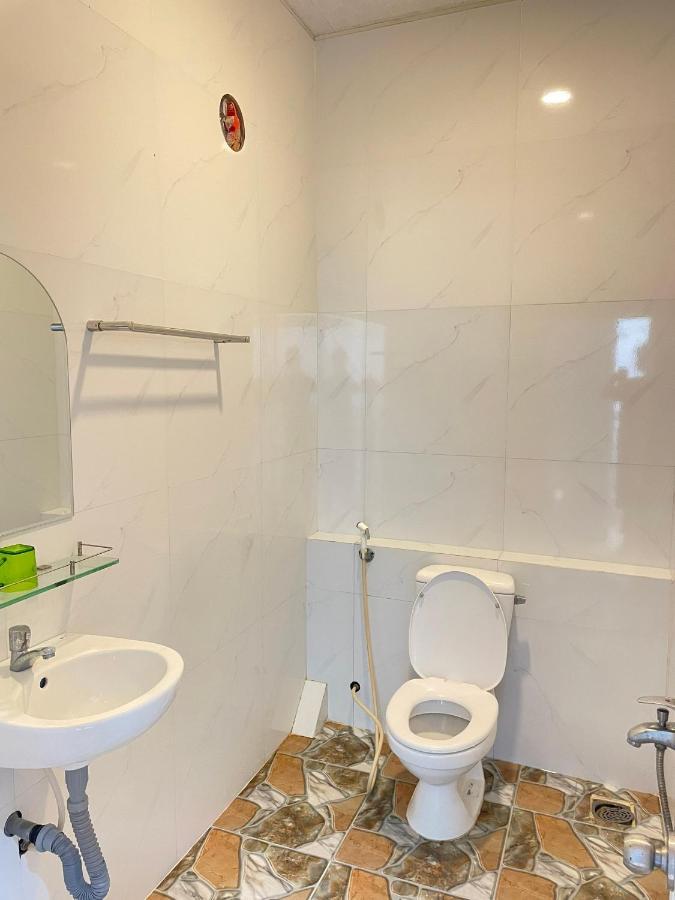 Thien Son Hostel - Giap Bien Mui Ne Bagian luar foto