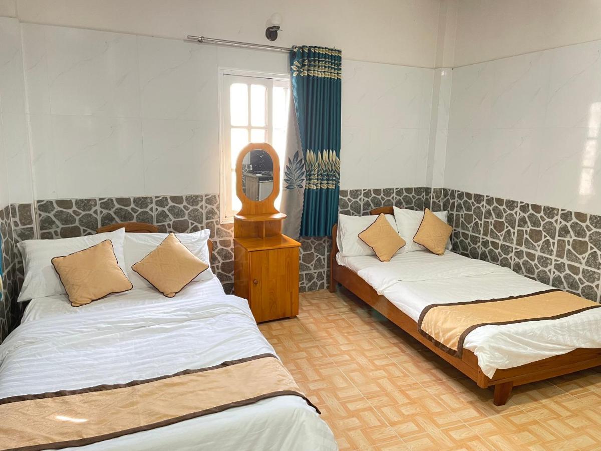 Thien Son Hostel - Giap Bien Mui Ne Bagian luar foto