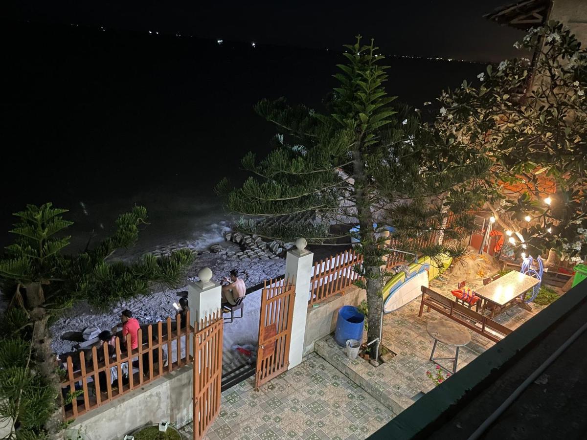 Thien Son Hostel - Giap Bien Mui Ne Bagian luar foto