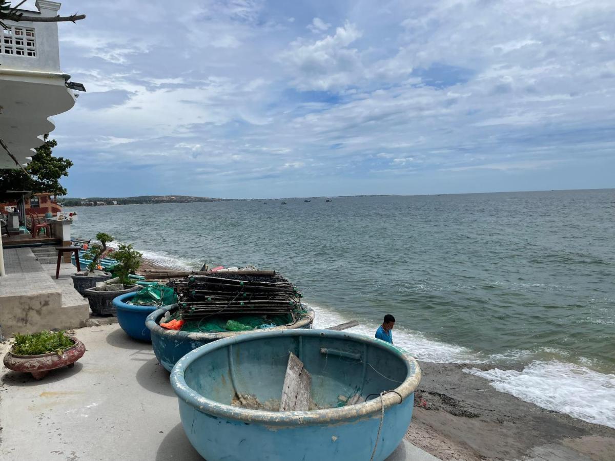 Thien Son Hostel - Giap Bien Mui Ne Bagian luar foto