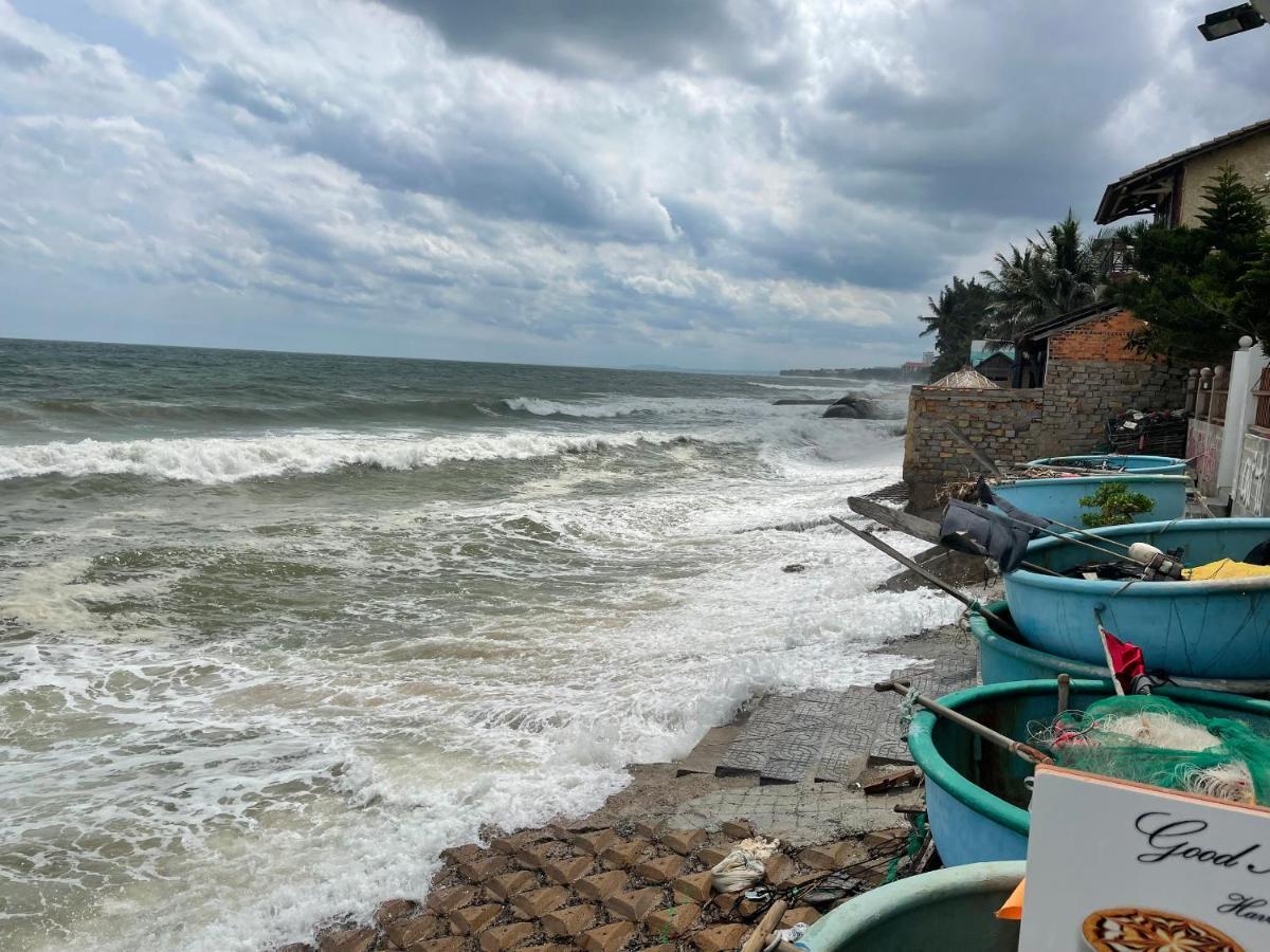 Thien Son Hostel - Giap Bien Mui Ne Bagian luar foto