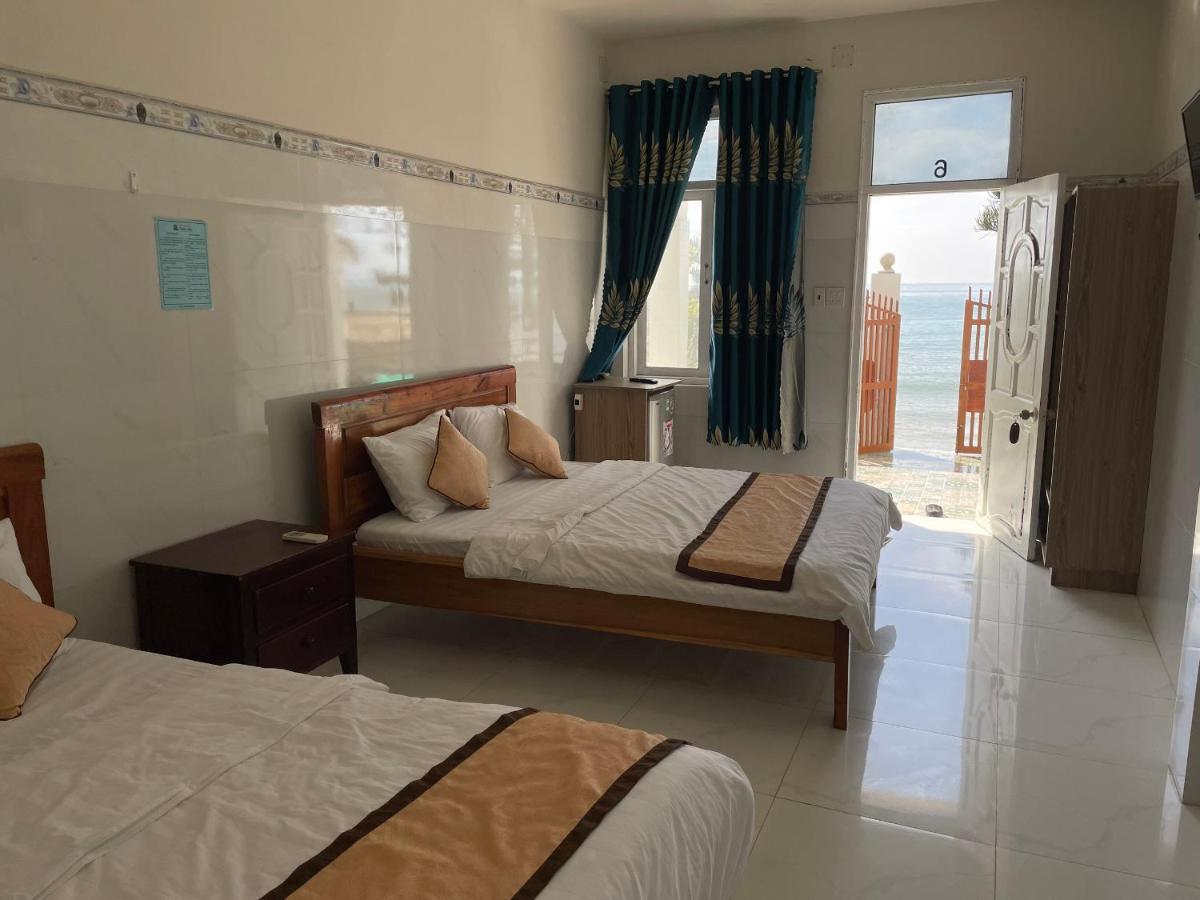 Thien Son Hostel - Giap Bien Mui Ne Bagian luar foto