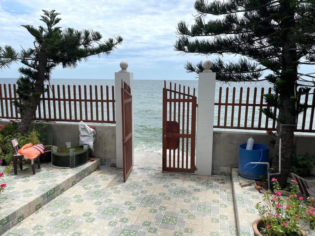 Thien Son Hostel - Giap Bien Mui Ne Bagian luar foto