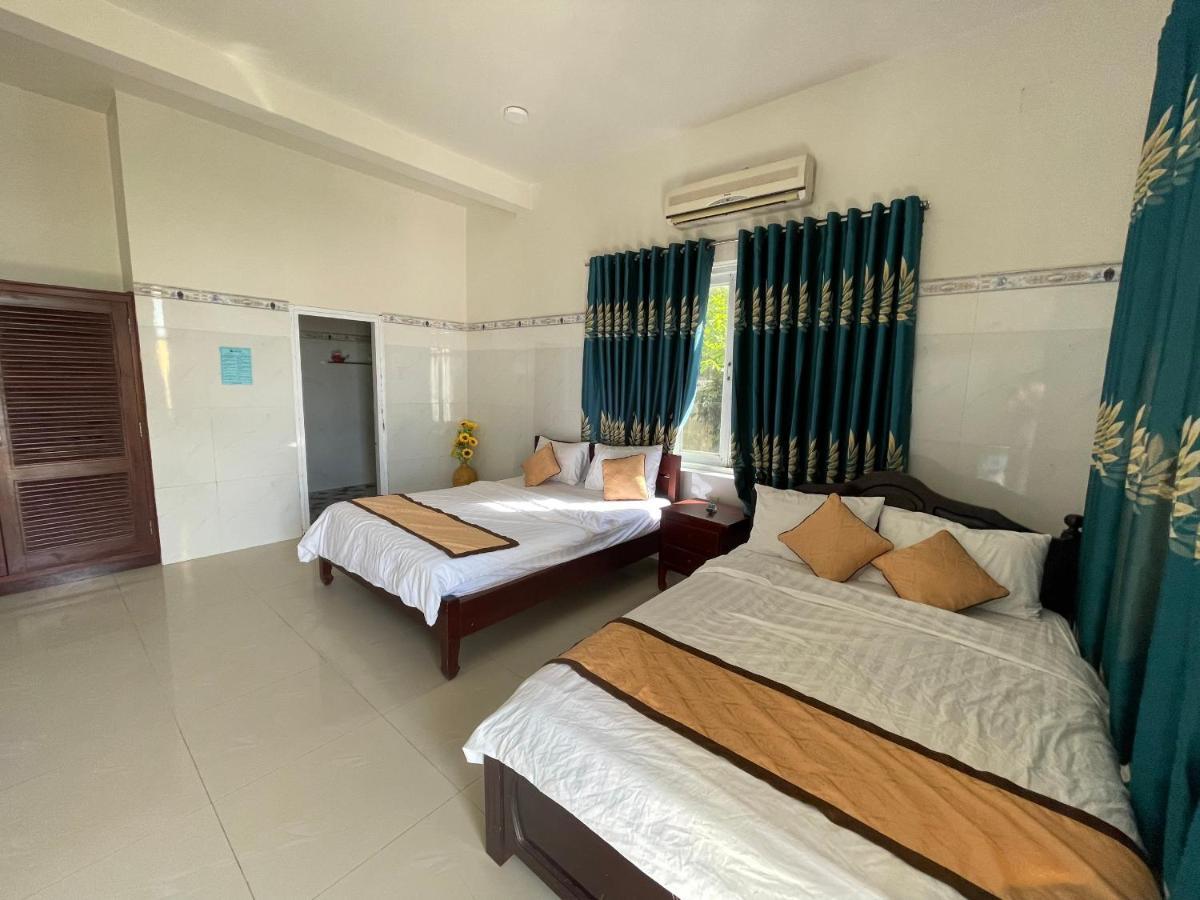 Thien Son Hostel - Giap Bien Mui Ne Bagian luar foto