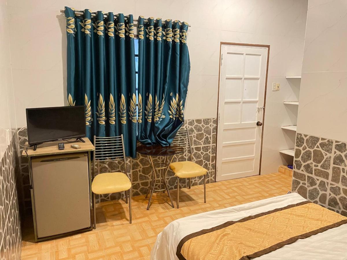 Thien Son Hostel - Giap Bien Mui Ne Bagian luar foto