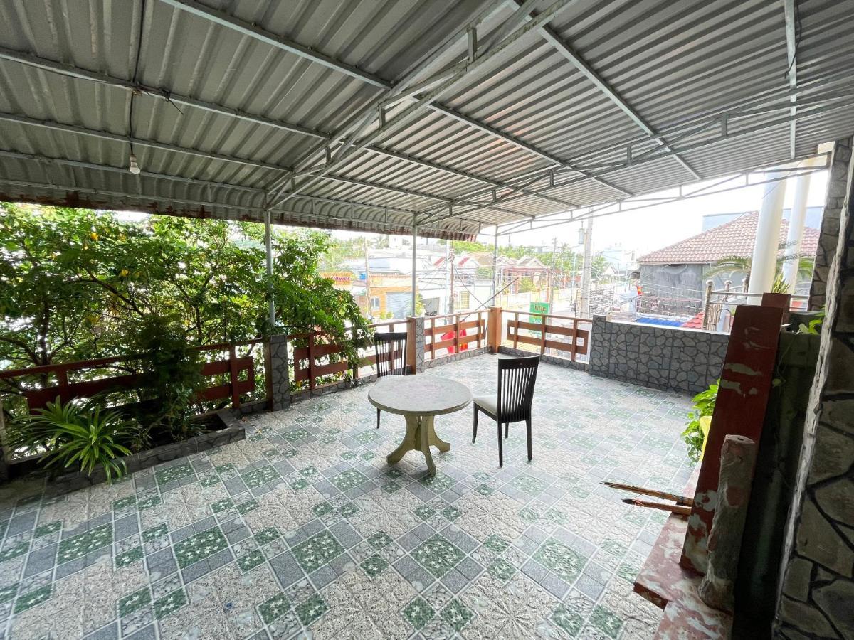 Thien Son Hostel - Giap Bien Mui Ne Bagian luar foto