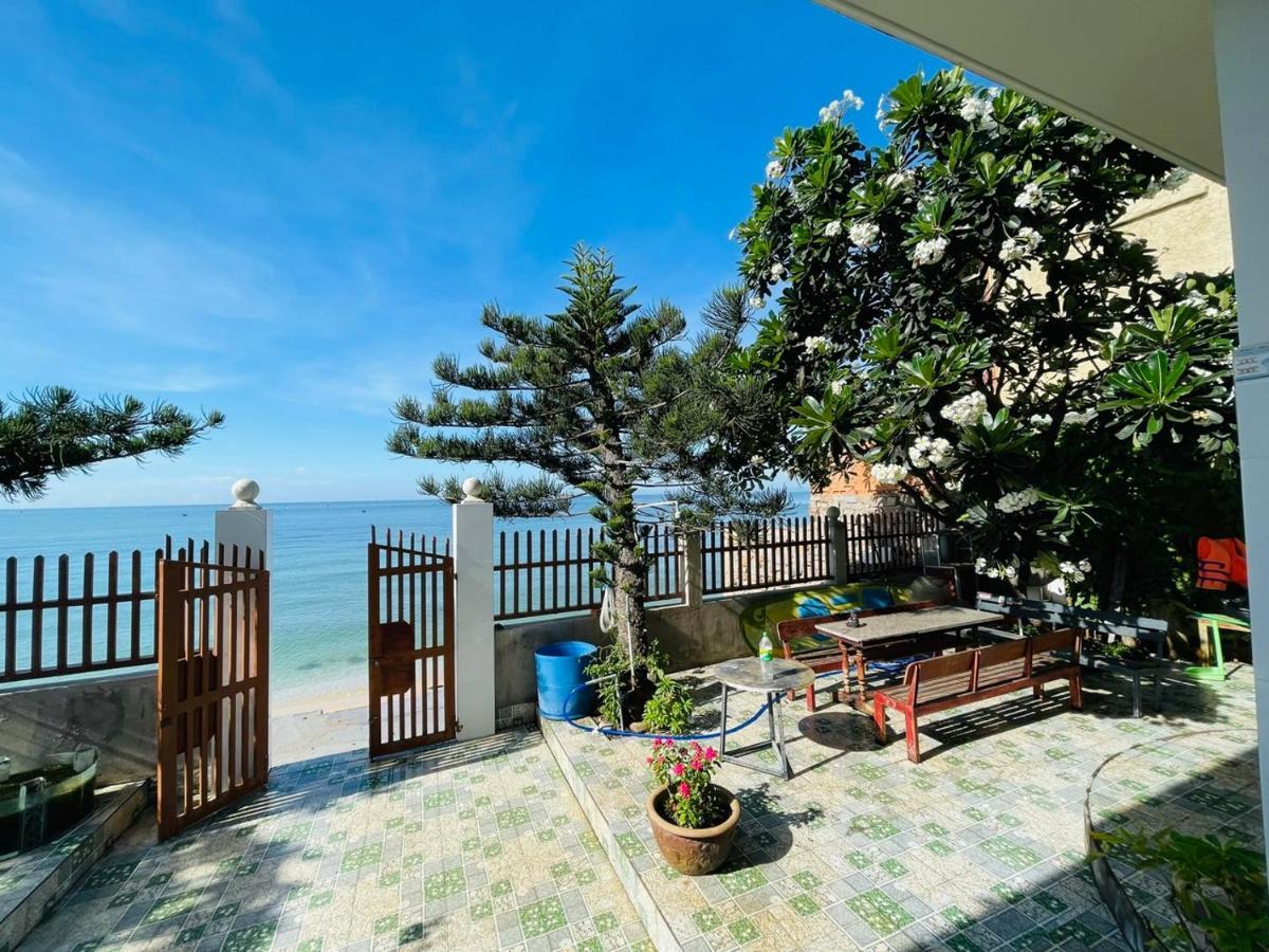 Thien Son Hostel - Giap Bien Mui Ne Bagian luar foto