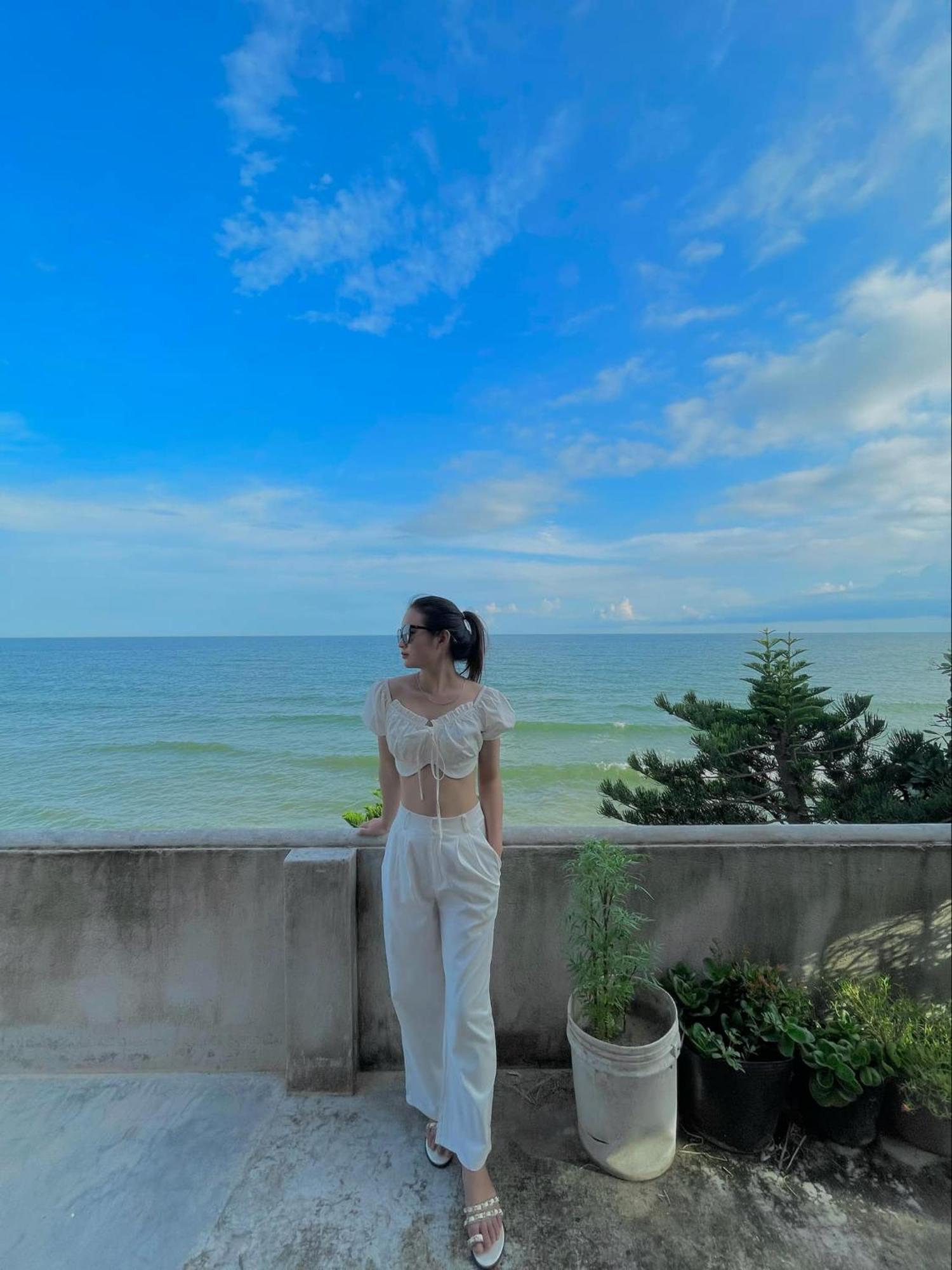 Thien Son Hostel - Giap Bien Mui Ne Bagian luar foto
