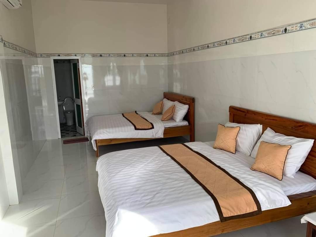 Thien Son Hostel - Giap Bien Mui Ne Bagian luar foto