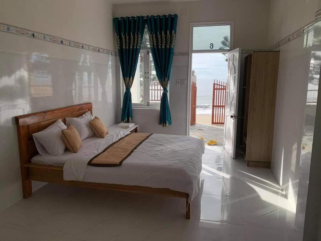 Thien Son Hostel - Giap Bien Mui Ne Bagian luar foto