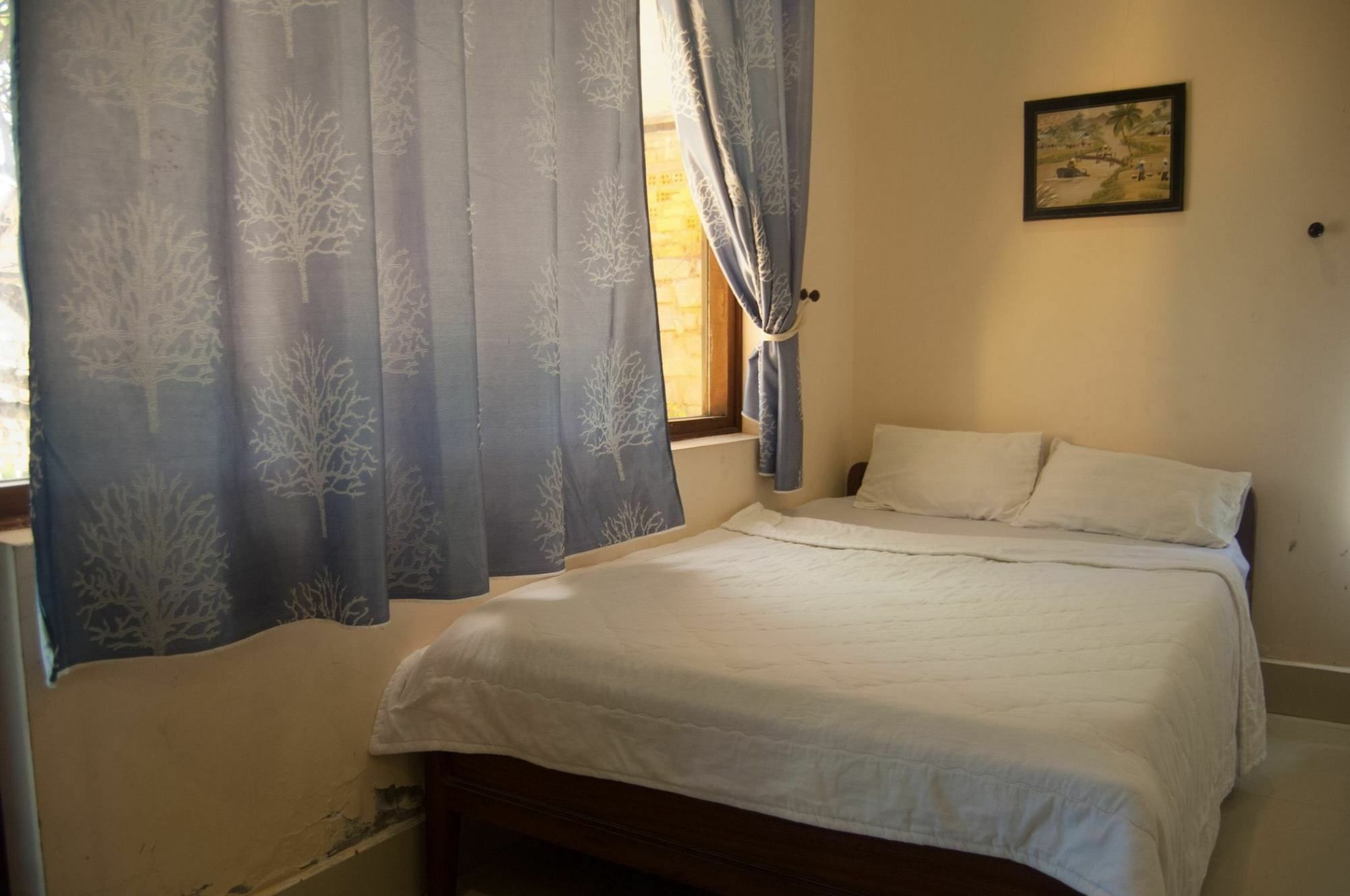 Thien Son Hostel - Giap Bien Mui Ne Bagian luar foto